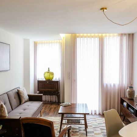Vintage Porto Apartman Kültér fotó