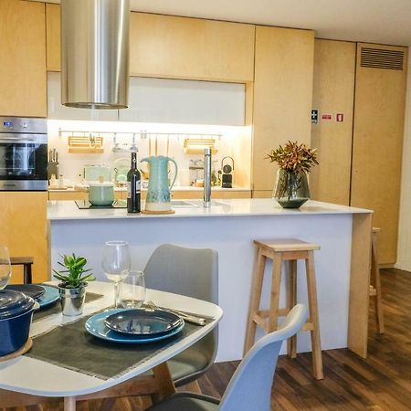 Vintage Porto Apartman Kültér fotó
