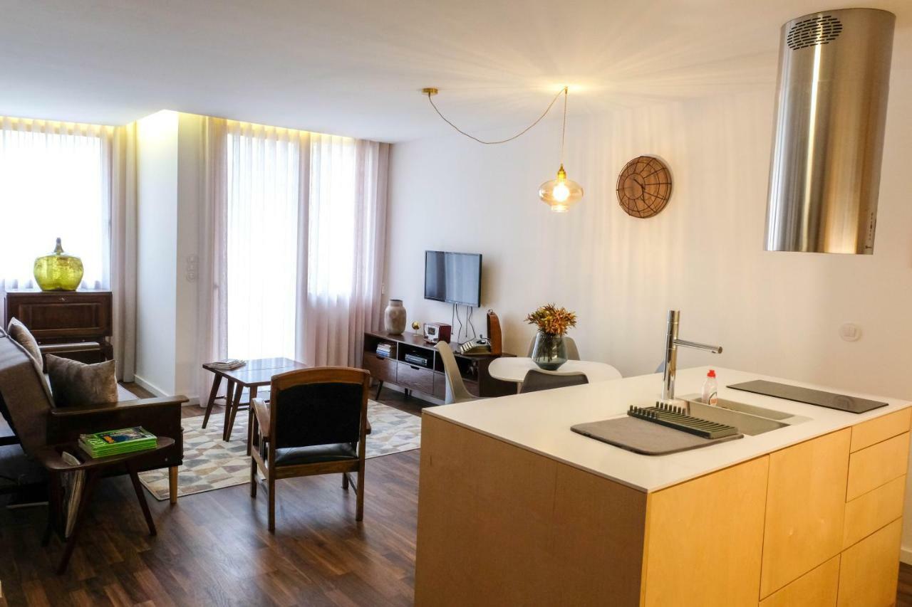 Vintage Porto Apartman Kültér fotó
