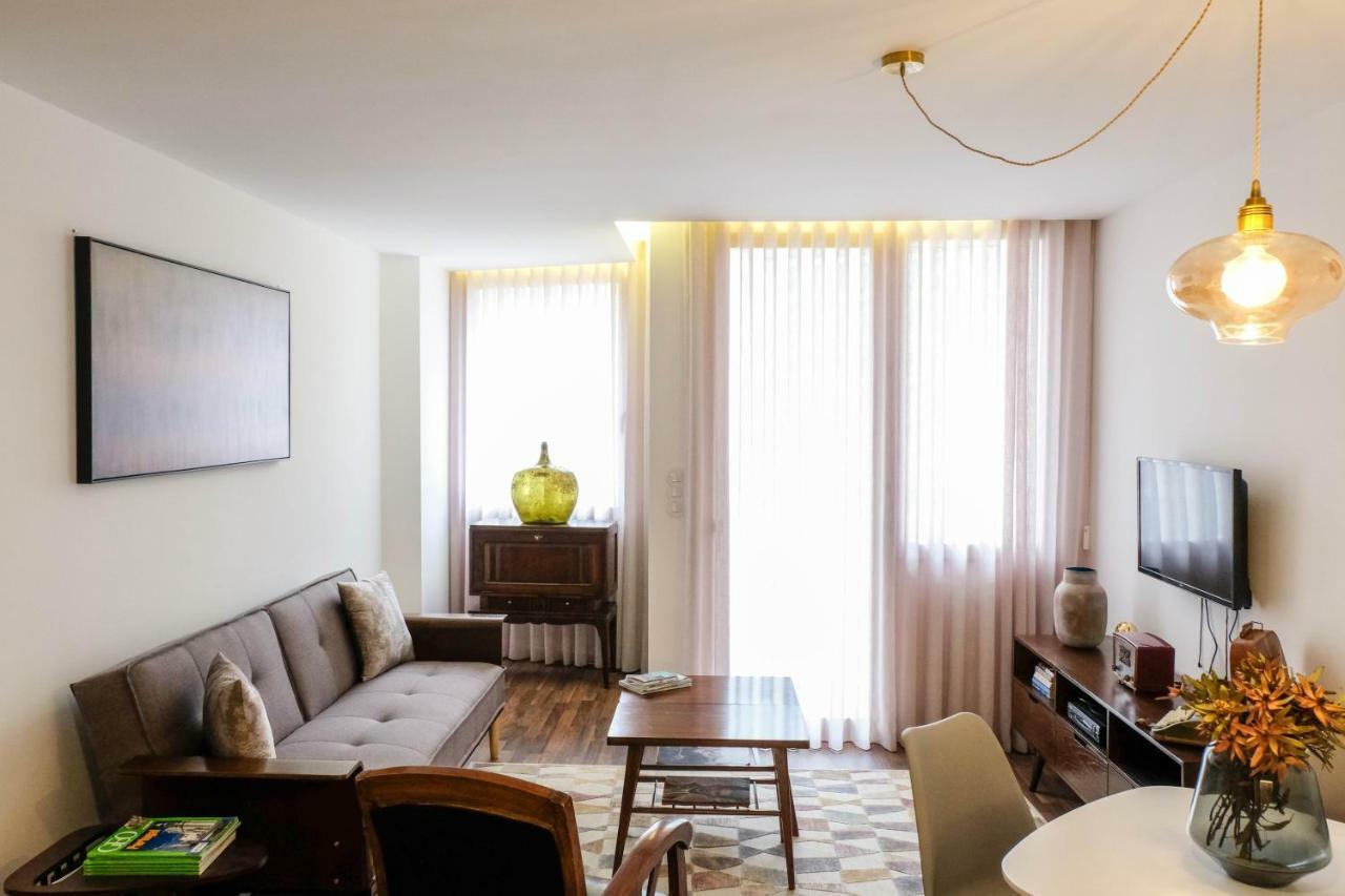 Vintage Porto Apartman Kültér fotó
