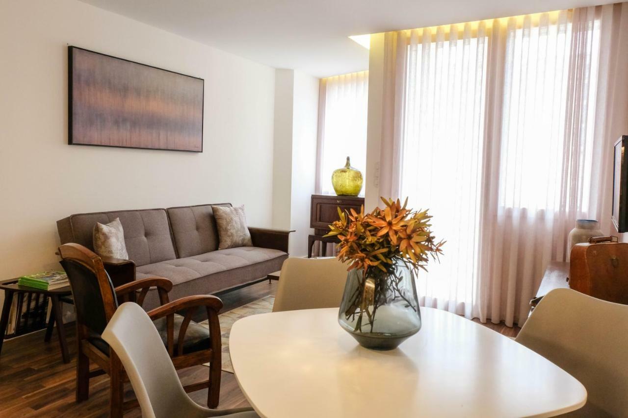 Vintage Porto Apartman Kültér fotó