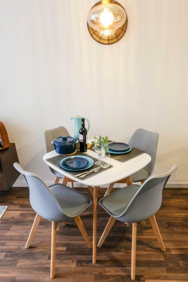 Vintage Porto Apartman Kültér fotó