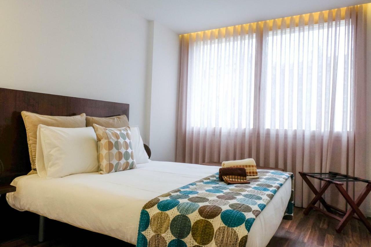Vintage Porto Apartman Kültér fotó