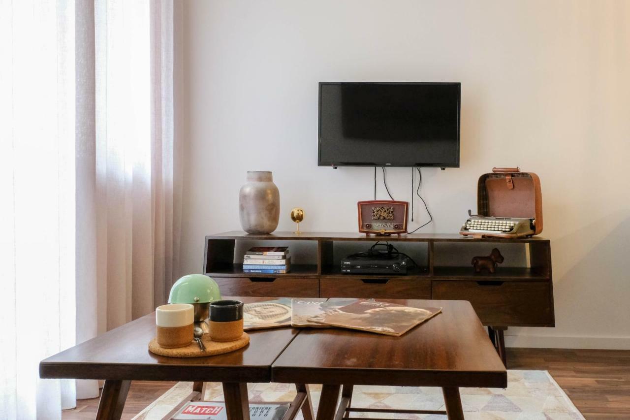 Vintage Porto Apartman Kültér fotó