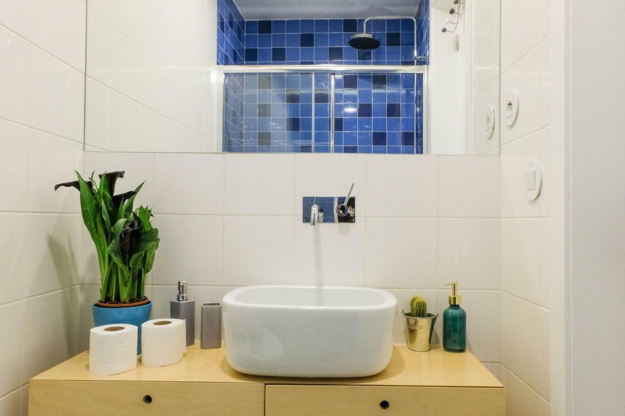 Vintage Porto Apartman Kültér fotó
